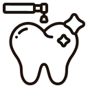 Reabilitação Oral Icon